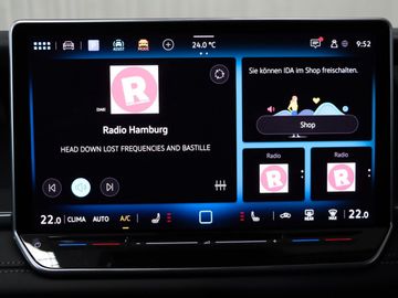 Volkswagen Tayron 1.5 eTSI 110 kW Life 7 Sitze AHK