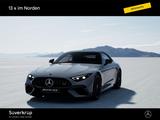 Mercedes-Benz AMG SL 55 4MATIC+ BURM NIGHT MEMO 360 DISTR SPUR - graue Mercedes-Benz SL 55 AMG