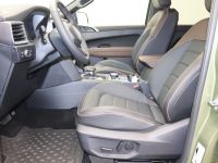Volkswagen Amarok - Vorschau Bild 10