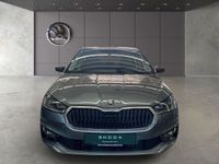 Skoda Fabia - Vorschau Bild 3