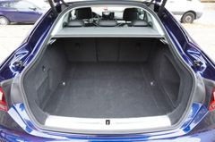 Fahrzeugabbildung Audi A5 Sportback 40 TDI quattro S line Kamera Navi!