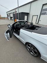 Audi A3 Cabriolet 40TFSI Quattro - Audi Cabriolet Gebrauchtwagen