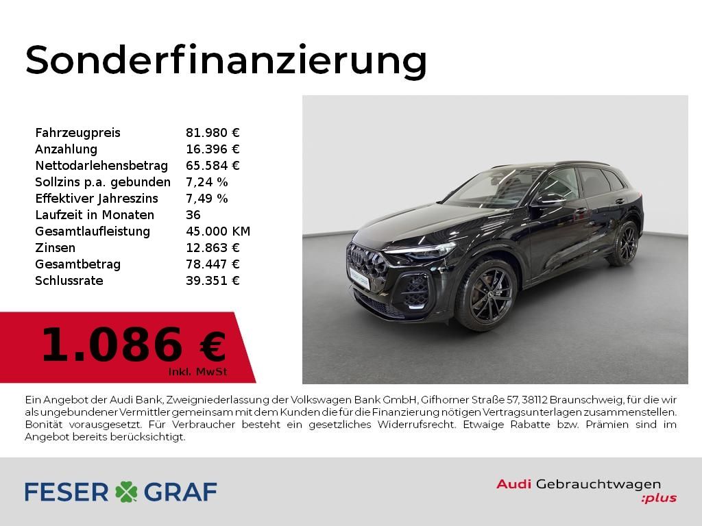 Image of Audi Q5