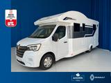 Ahorn Camp T 690 Plus mit Einzelbetten & Hubbett - Offers