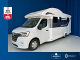 Ahorn Camp T 690 Plus mit Einzelbetten & Hubbett - Offers matching your search criteria