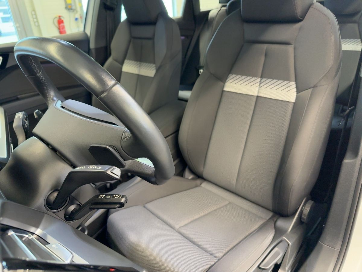 Audi Q4 e-tron - Bild 18
