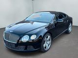 Bentley Continental GT 6.0 W12 4WD Mulliner - Bentley: Mulliner