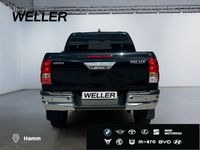 Toyota Hilux - Vorschau Bild 5