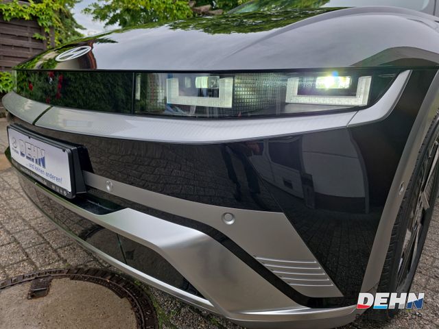 Hyundai IONIQ 5 Uniq Mj26 84 kWh Park-Paket