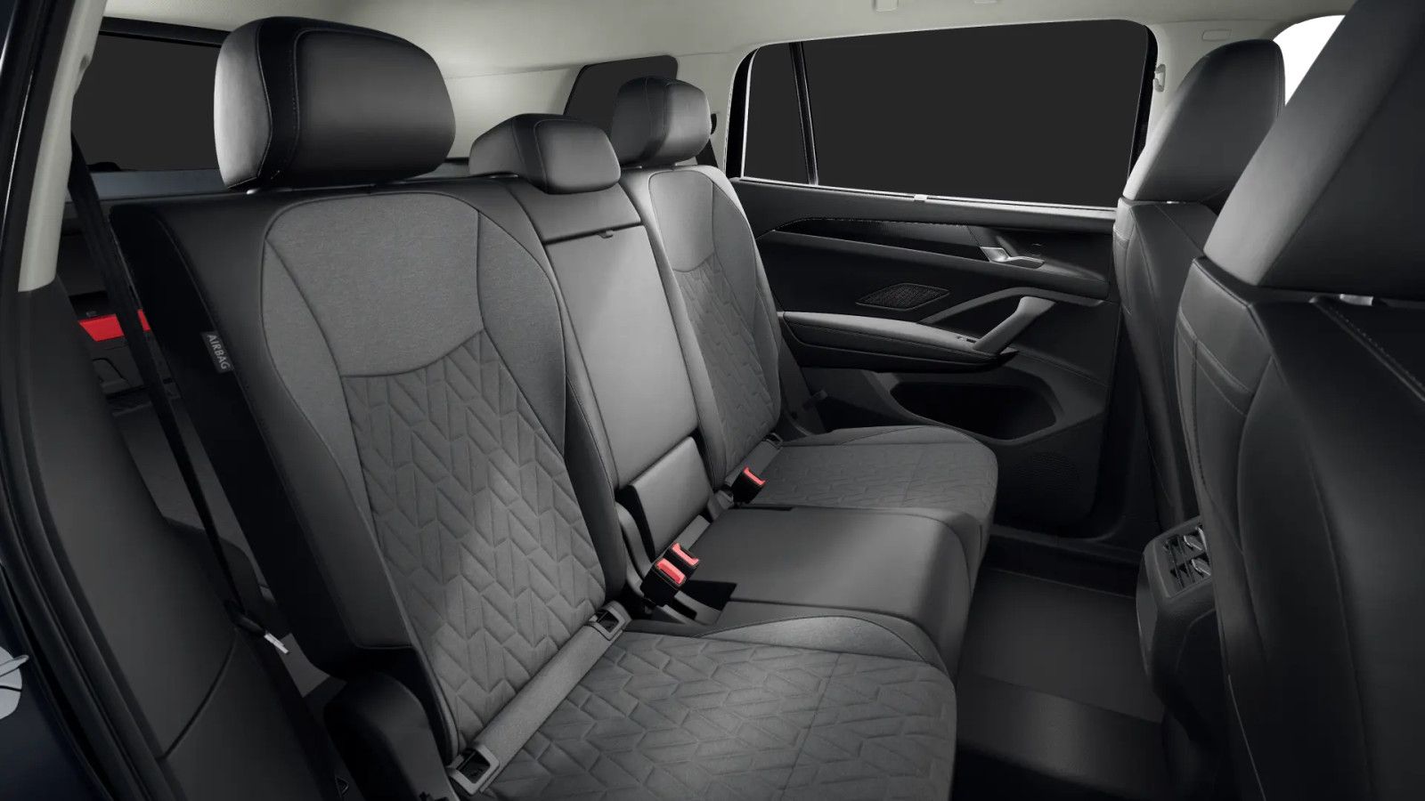 Volkswagen Tayron - Bild 10