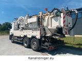 Mercedes-Benz Actros 2536  Müller Kombi Canalmaster - Angebote