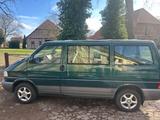 Volkswagen T4 Multivan Allstar-1. Hand-Klima-Standheizung- - Volkswagen T4 Multivan: Allstar