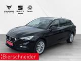 Seat Leon Sp. 1.5 TSI XCELLENCE eHeck LED Navi Kamera - Seat Leon aus 2021