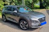 Hyundai SANTA FE 2.2 CRDi Premium 4WD 8AT Premium