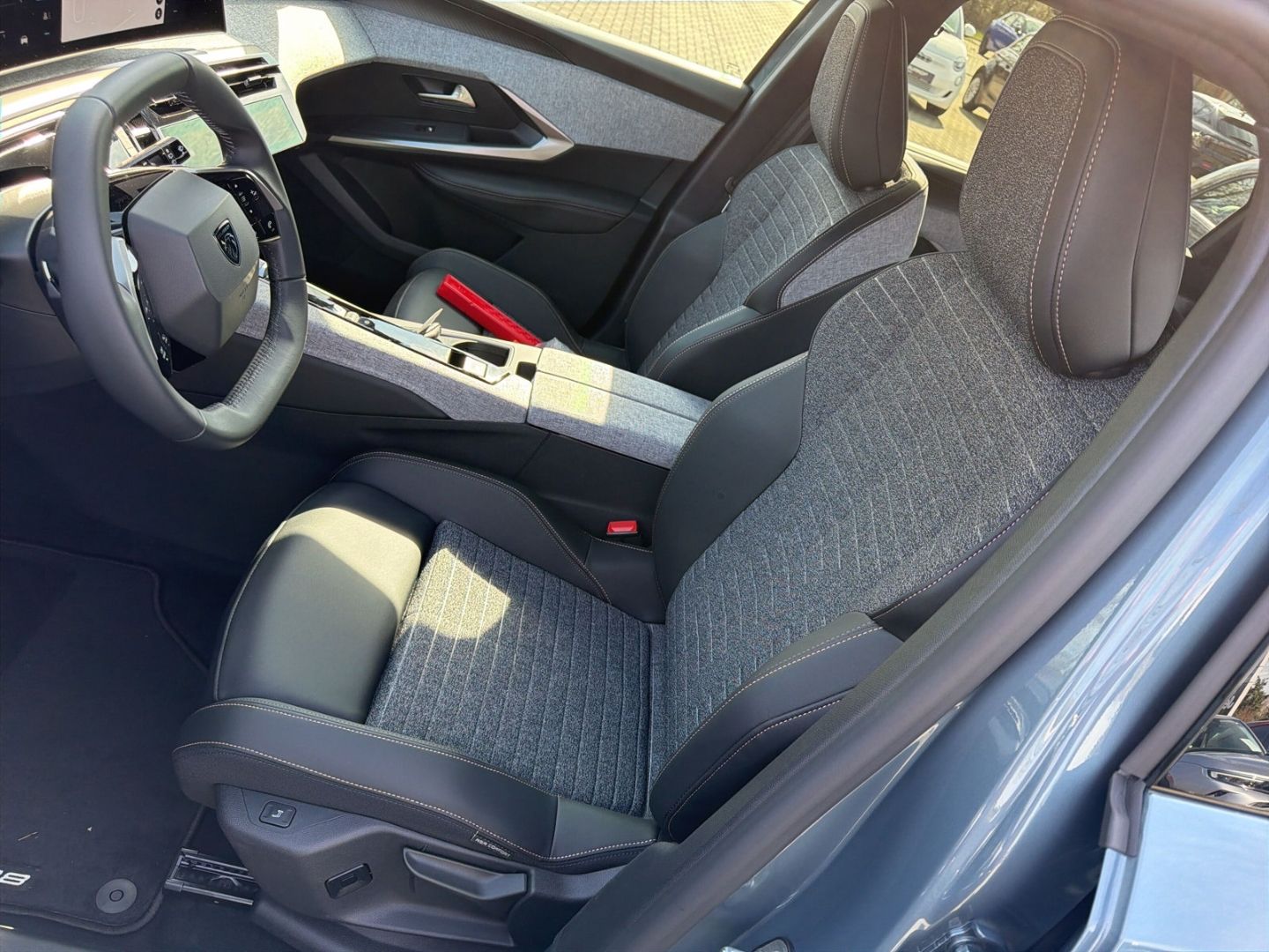 Peugeot 5008 - Bild 21