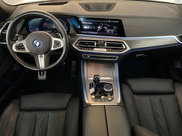 BMW X5 - 7