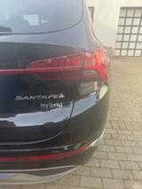 Hyundai Santa Fe Facelift HEV 1.6 T-GDI 4W... - Hyundai SANTA FE in Bochum