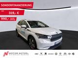 Skoda Enyaq iV 60 LOFT MATRIX+NAVI+AHK+PANO+ACC+4xSHZ - Skoda Enyaq: Iv