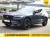 Volvo XC60 B5 AWD BLACK EDITION PLUS PRIVACY ACC AHK - Volvo XC60 Tageszulassungen