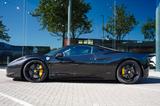 Ferrari 458 Italia Novitec Lifting Carbon - Ferrari aus 2011