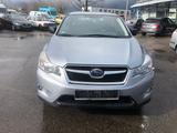 Subaru XV 1.6i Active 4WD Euro 5 - gebrauchte Subaru XV aus dem Jahr 2013