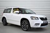 Skoda Yeti Ambition Automatik+Sitzheizung+Nur.27.750km - Skoda Yeti: Kombi