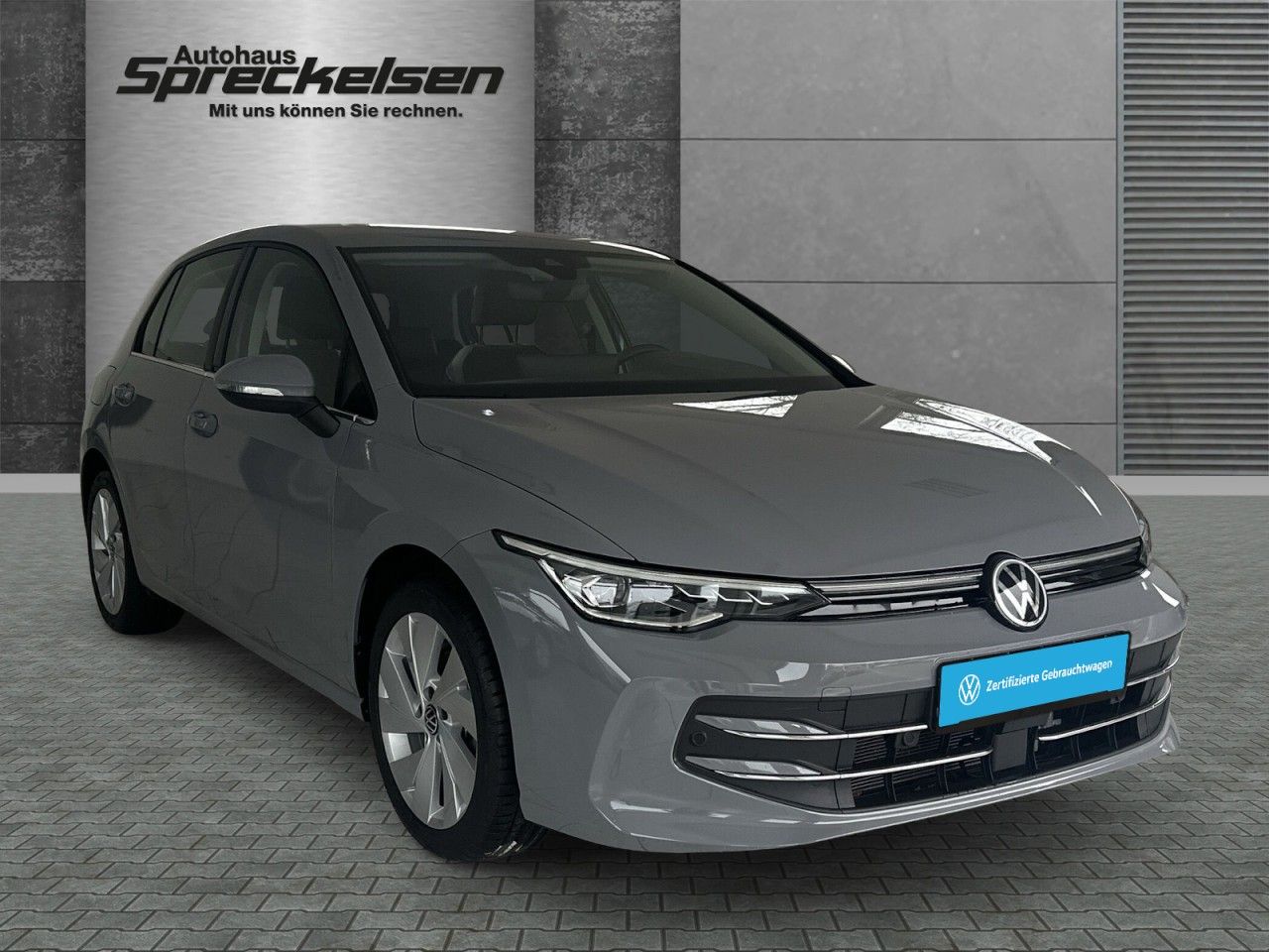 Volkswagen Golf - Bild 6