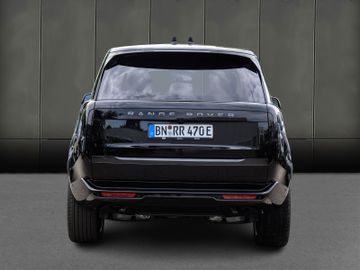 Land-Rover Range Rover - 8