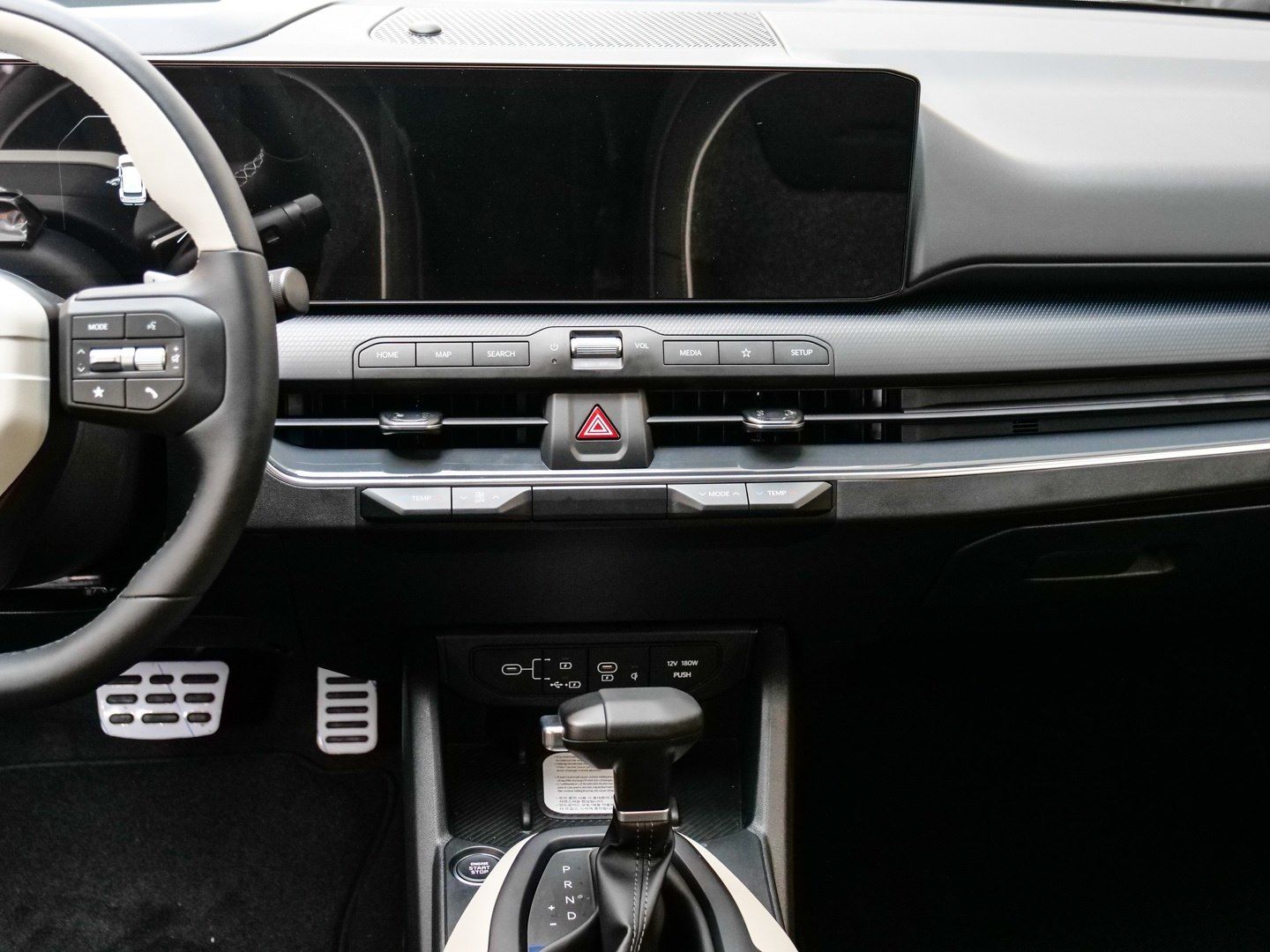 Kia K4 - Bild 13