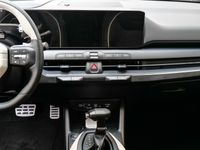 Kia K4 - Vorschau Bild 13