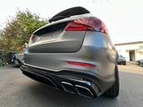 Mercedes-Benz GLC 63 AMG S 4M +Magno+Night+Aero+Carbon+Voll!!! - Mercedes GLC 63 AMG SUV