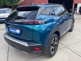 Peugeot 2008 Hybrid 136 Allure Automatik/Leder/SitzHei/N - Peugeot 2008 mit Hybrid-Antrieb