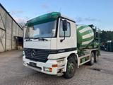 Mercedes-Benz Actros 2631 6x4 | Stetter 7m3 | Klima - Mercedes-Benz 2631