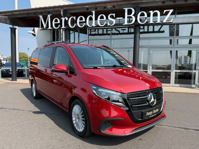 Mercedes-Benz V 220 d STYLE AHK2,5to DISTRONIC LED elekt Türen