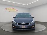 Kia ceed Edition 7 *Bleutooth*Sitzheizung* - gebrauchte Kia bis 10.000 Euro