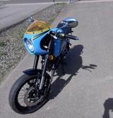 Kreidler Dice 125 CR NPJ Edition - TÜV neu bis 03/28  - KREIDLER DICE CR 125