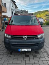 Volkswagen Vw T5.2 2.0 Tdi 140Ps 2014 Transporter lan... - Volkswagen: Transporter 140ps