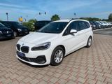 BMW 216d. Gran Tourer.ADVANTAGE.LED.DAB.NAVI.RFK.AHK - BMW 216 Gran Tourer aus 2021
