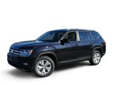 Volkswagen 3.6 Atlas 280PS Leder, Klimaa., Android Auto, Me - AT Gebrauchtwagen