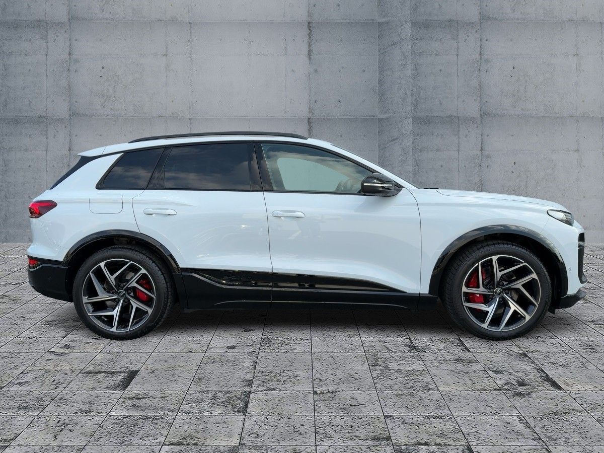 Audi SQ6 e-tron - Bild 7