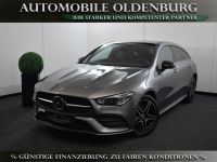 Mercedes-Benz CLA 250 e SB AMG *Distro+*Pano*Wide*HeadUp*KeyGo
