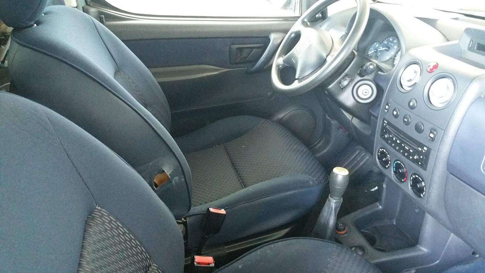 Citroën Berlingo 1.6 16V Multispace Plus Klima Eu4 