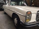 Mercedes-Benz 280 /8 erste Serie aus Südfrankreich - gebrauchte Mercedes-Benz 280 aus dem Jahr 1972