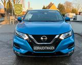 Nissan Qashqai Acenta