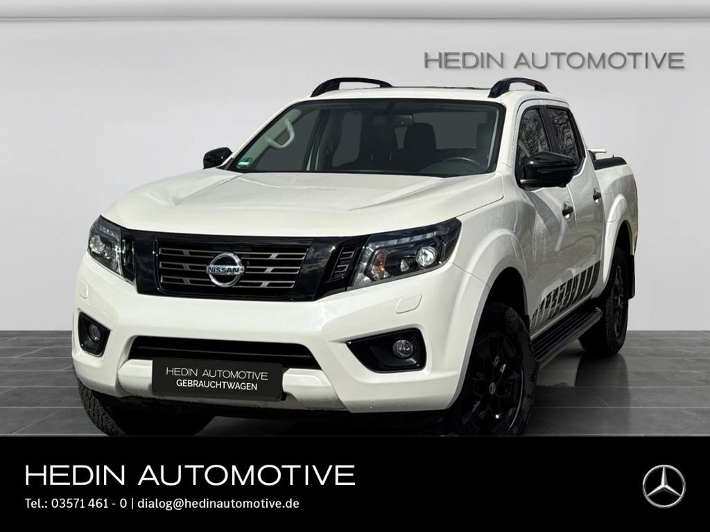 Nissan Navara NP300 N-Guard DC 4x4 LED|NAVI|AHK|DAB