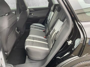 Opel Grandland Edition Kam.+KeyLess + Navi + SitzHeiz