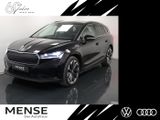 Skoda Enyaq iV 80 Suite |FLA|ACC|WPumpe|HUD|SpurH|LED - Skoda Enyaq: Iv
