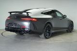 Mercedes-Benz AMG GT 63 Speedshift 9G-DCT 4Matic+ - Mercedes-Benz AMG GT in Braunschweig