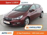 Opel Astra 1.4 SIDI Turbo Innovation *NAVI*TEMPO*PDC* - Opel Astra Gebrauchtwagen in Mülheim (Ruhr)