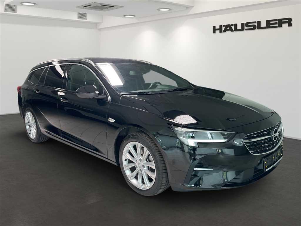 Opel Insignia ST Elegance 2.0 Automatik Massagesitze 